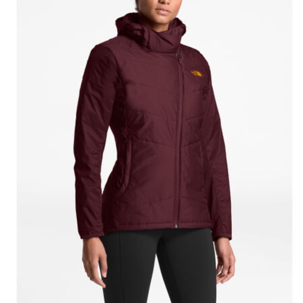 THE NORTH FACE Women's Nordic Ventrix Jacket